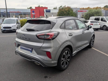 Photo 4 du bon plan FORD Puma 1.0 Flexifuel 125ch ST-Line occasion à 19190 €