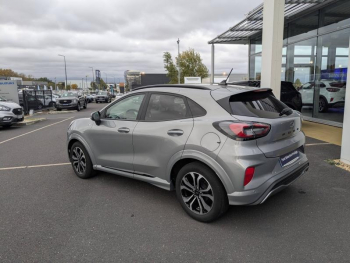 Photo 5 du bon plan FORD Puma 1.0 Flexifuel 125ch ST-Line occasion à 19190 €