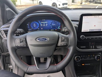 Photo 9 du bon plan FORD Puma 1.0 Flexifuel 125ch ST-Line occasion à 19190 €