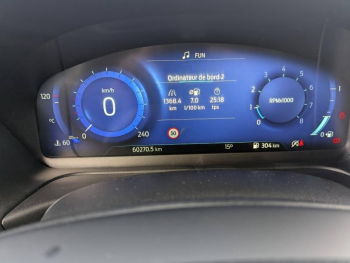 Photo 10 du bon plan FORD Puma 1.0 Flexifuel 125ch ST-Line occasion à 19190 €