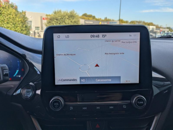 Photo 11 du bon plan FORD Puma 1.0 Flexifuel 125ch ST-Line occasion à 19190 €