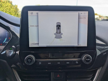 Photo 12 du bon plan FORD Puma 1.0 Flexifuel 125ch ST-Line occasion à 19190 €