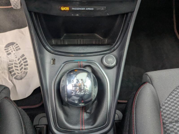 Photo 15 du bon plan FORD Puma 1.0 Flexifuel 125ch ST-Line occasion à 19190 €