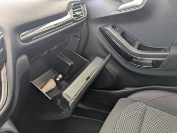 Photo 17 du bon plan FORD Puma 1.0 Flexifuel 125ch ST-Line occasion à 19190 €