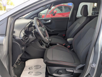 Photo 19 du bon plan FORD Puma 1.0 Flexifuel 125ch ST-Line occasion à 19190 €