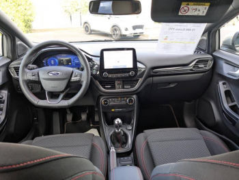 Photo 20 du bon plan FORD Puma 1.0 Flexifuel 125ch ST-Line occasion à 19190 €