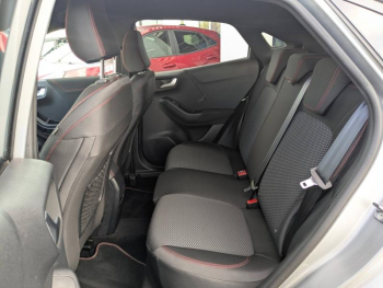 Photo 21 du bon plan FORD Puma 1.0 Flexifuel 125ch ST-Line occasion à 19190 €