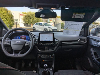Photo 22 du bon plan FORD Puma 1.0 Flexifuel 125ch ST-Line occasion à 19190 €
