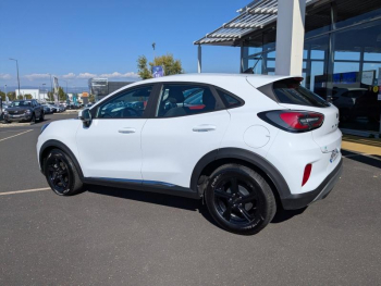 Photo 3 du bon plan FORD Puma 1.0 EcoBoost 125ch S&S mHEV Titanium Powershift occasion à 20895 €