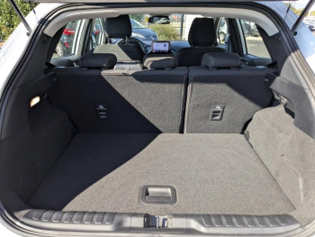 Photo 4 du bon plan FORD Puma 1.0 EcoBoost 125ch S&S mHEV Titanium Powershift occasion à 20895 €