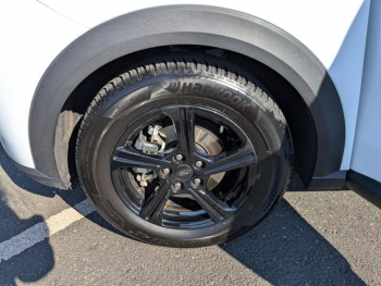 Photo 25 du bon plan FORD Puma 1.0 EcoBoost 125ch S&S mHEV Titanium Powershift occasion à 20895 €