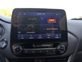 Photo 11 du bon plan FORD Puma 1.0 EcoBoost 125ch S&S mHEV ST-Line X Powershift occasion à 24990 €