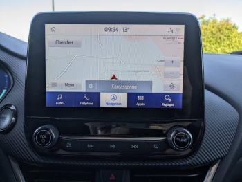 Photo 12 du bon plan FORD Puma 1.0 EcoBoost 125ch S&S mHEV ST-Line X Powershift occasion à 24990 €