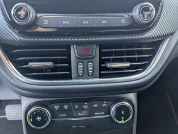 Photo 14 du bon plan FORD Puma 1.0 EcoBoost 125ch S&S mHEV ST-Line X Powershift occasion à 24990 €