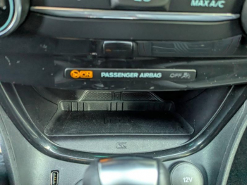 Photo 15 du bon plan FORD Puma 1.0 EcoBoost 125ch S&S mHEV ST-Line X Powershift occasion à 24990 €