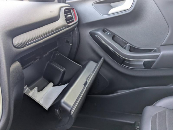 Photo 17 du bon plan FORD Puma 1.0 EcoBoost 125ch S&S mHEV ST-Line X Powershift occasion à 24990 €