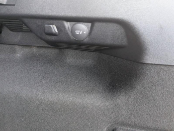 Photo 26 du bon plan FORD Puma 1.0 EcoBoost 125ch S&S mHEV ST-Line X Powershift occasion à 24990 €