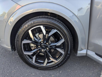 Photo 28 du bon plan FORD Puma 1.0 EcoBoost 125ch S&S mHEV ST-Line X Powershift occasion à 24990 €