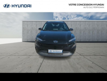 Photo 4 du bon plan HYUNDAI Kona Electric 39kWh - 136ch Creative occasion à 18880 €