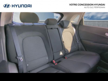 Photo 9 du bon plan HYUNDAI Kona Electric 39kWh - 136ch Creative occasion à 18880 €