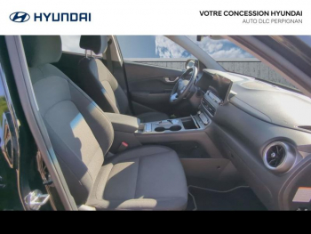 Photo 10 du bon plan HYUNDAI Kona Electric 39kWh - 136ch Creative occasion à 18880 €