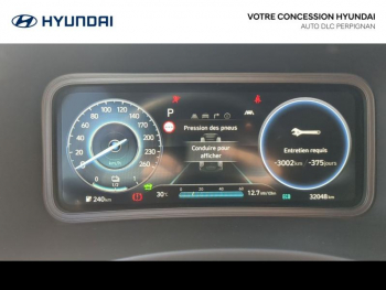 Photo 14 du bon plan HYUNDAI Kona Electric 39kWh - 136ch Creative occasion à 18880 €