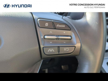 Photo 17 du bon plan HYUNDAI Kona Electric 39kWh - 136ch Creative occasion à 18880 €