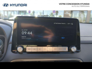 Photo 19 du bon plan HYUNDAI Kona Electric 39kWh - 136ch Creative occasion à 18880 €