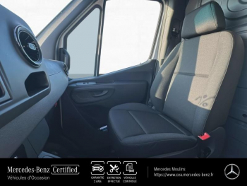 Photo 18 du bon plan MERCEDES-BENZ Sprinter Fg VUL 312 eSprinter 39 3T5 3 batteries occasion à 20980 €