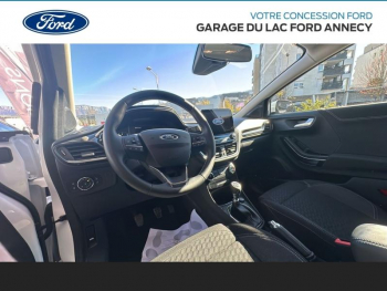 Photo 5 du bon plan FORD Puma 1.0 Flexifuel 125ch S&S mHEV Titanium occasion à 18990 €