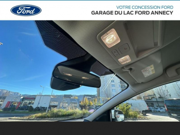 Photo 6 du bon plan FORD Puma 1.0 Flexifuel 125ch S&S mHEV Titanium occasion à 18990 €