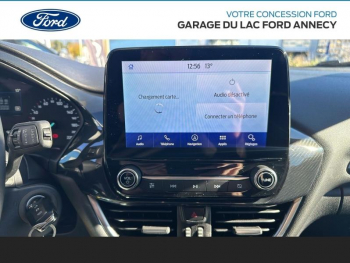 Photo 7 du bon plan FORD Puma 1.0 Flexifuel 125ch S&S mHEV Titanium occasion à 18990 €