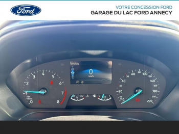 Photo 8 du bon plan FORD Puma 1.0 Flexifuel 125ch S&S mHEV Titanium occasion à 18990 €