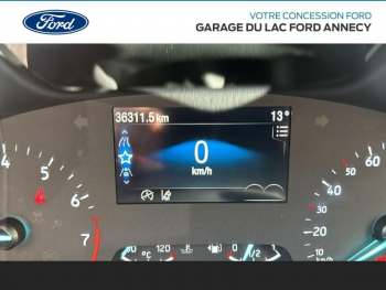 Photo 9 du bon plan FORD Puma 1.0 Flexifuel 125ch S&S mHEV Titanium occasion à 18990 €