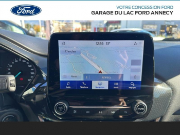 Photo 10 du bon plan FORD Puma 1.0 Flexifuel 125ch S&S mHEV Titanium occasion à 18990 €