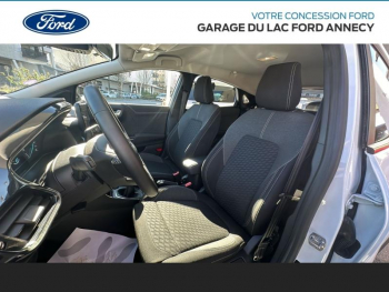 Photo 11 du bon plan FORD Puma 1.0 Flexifuel 125ch S&S mHEV Titanium occasion à 18990 €