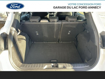 Photo 12 du bon plan FORD Puma 1.0 Flexifuel 125ch S&S mHEV Titanium occasion à 18990 €