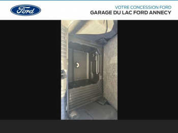 Photo 13 du bon plan FORD Puma 1.0 Flexifuel 125ch S&S mHEV Titanium occasion à 18990 €