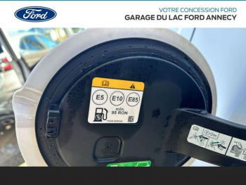 Photo 15 du bon plan FORD Puma 1.0 Flexifuel 125ch S&S mHEV Titanium occasion à 18990 €