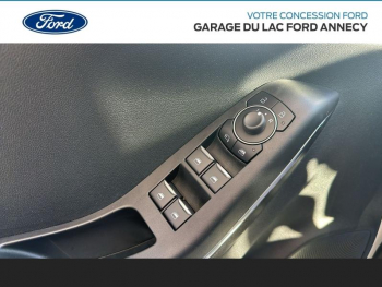 Photo 16 du bon plan FORD Puma 1.0 Flexifuel 125ch S&S mHEV Titanium occasion à 18990 €
