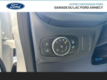 Photo 17 du bon plan FORD Puma 1.0 Flexifuel 125ch S&S mHEV Titanium occasion à 18990 €