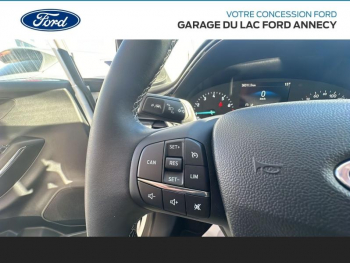 Photo 19 du bon plan FORD Puma 1.0 Flexifuel 125ch S&S mHEV Titanium occasion à 18990 €