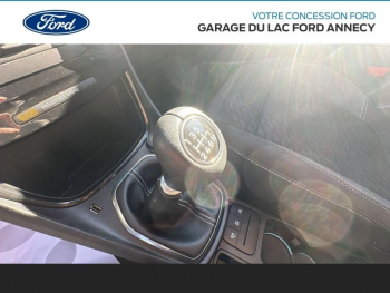 Photo 22 du bon plan FORD Puma 1.0 Flexifuel 125ch S&S mHEV Titanium occasion à 18990 €