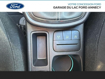 Photo 23 du bon plan FORD Puma 1.0 Flexifuel 125ch S&S mHEV Titanium occasion à 18990 €