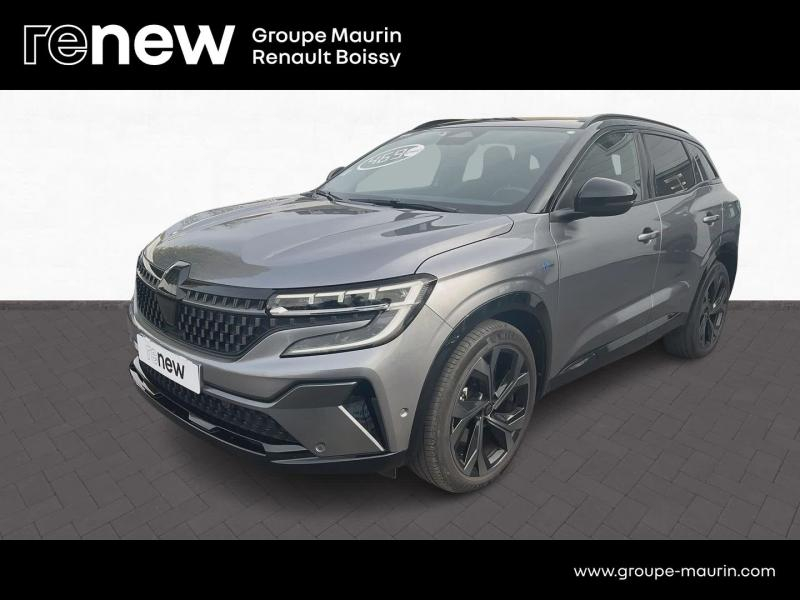 Bon plan RENAULT Austral 1.2 E-Tech full hybrid 200ch Iconic esprit Alpine occasion