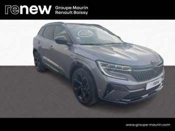 Photo 2 du bon plan RENAULT Austral 1.2 E-Tech full hybrid 200ch Iconic esprit Alpine occasion à 27490 €