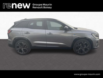 Photo 3 du bon plan RENAULT Austral 1.2 E-Tech full hybrid 200ch Iconic esprit Alpine occasion à 27490 €