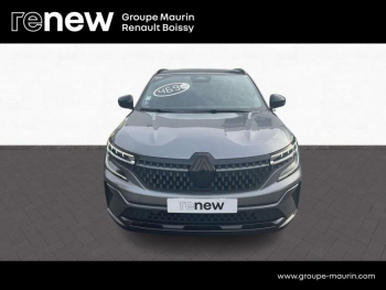 Photo 7 du bon plan RENAULT Austral 1.2 E-Tech full hybrid 200ch Iconic esprit Alpine occasion à 27490 €