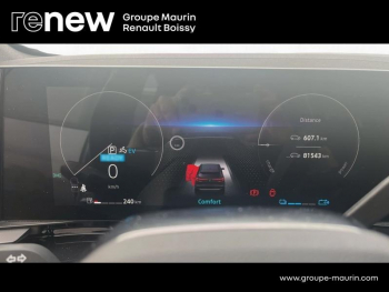 Photo 10 du bon plan RENAULT Austral 1.2 E-Tech full hybrid 200ch Iconic esprit Alpine occasion à 27490 €