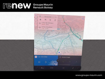 Photo 13 du bon plan RENAULT Austral 1.2 E-Tech full hybrid 200ch Iconic esprit Alpine occasion à 27490 €